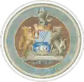 Wappen von Belfast