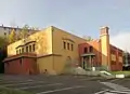 Bergmoschee