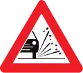 A17: Splitt, Schotter