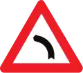 A1a: Kurve (links)