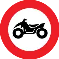 C6: Verbot für Quads
