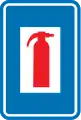 F56: Feuerlöscher