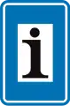 F77: Fremdenverkehrsbüro oder Auskunftsstelle