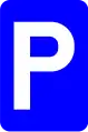 E9a: Parken