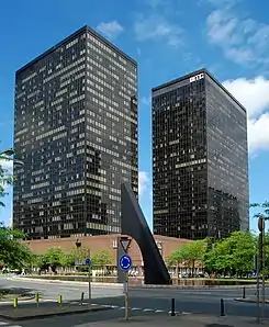 World Trade Center