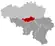 Waals-Brabant