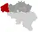 West-Vlaanderen