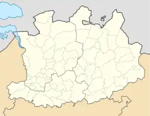 Turnhout (Antwerpen)
