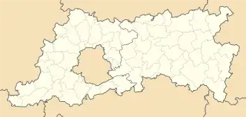 Aarschot (Flämisch-Brabant)