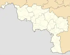 Tournai (Hennegau)