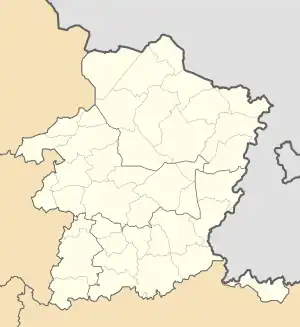 Tongern (Limburg)
