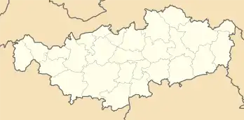 Tubize (Wallonisch-Brabant)