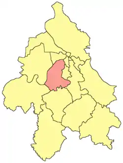 Чукарица