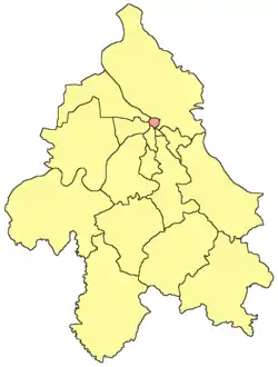 Стари Град