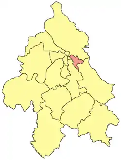 Звездара