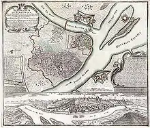 Belgrad 1760