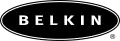 Erstes Belkin-Logo