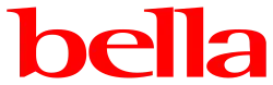 Bella Logo
