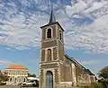 Kirche Saint-Denis