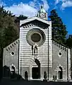 Pfarrkirche Santi Nazario e Celso