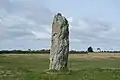 Menhir Jean