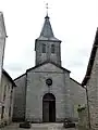 Kirche Mariä Himmelfahrt