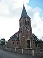 Kirche Saint-Germain