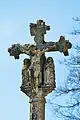 Croix du Châtillonnais