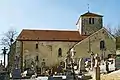 Kirche Saint-Pierre-Saint-Paul