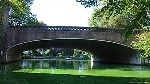 Bellevuebrücke