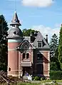 Schloss Bellegnies