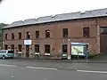 Marmor-Museum
