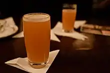 Bellini in Harry’s Bar