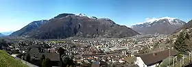 Bellinzona