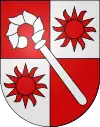 Wappen von Bellmund