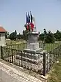 Gefallenendenkmal