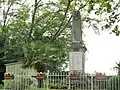 Denkmal für die Gefallenen