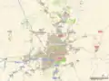 Umgebung von Belo Horizonte