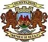 Wappen von Belogradtschik