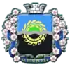 Wappen von Biloserske