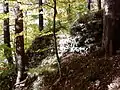 Mauerreste
