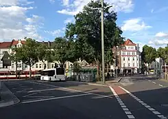 Belsenplatz