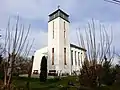 Römisch-katholische Kirche Rózsafüzér királynéja