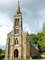 Kapelle Notre-Dame von Capelou