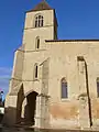 Kirche Notre-Dame-de-l’Assomption