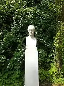 Herme von Goethe