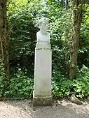 Herme von Schiller