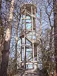 Belvédère (Aussichtsturm)