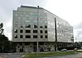 Hotel „Hyatt“ (2002)