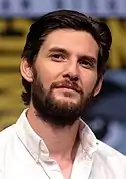 Ben Barnes